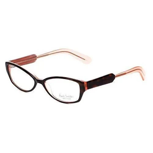 Paul Smith Designer Eyeglasses PS297-OABL in Tortoise 52mm Demo Lens