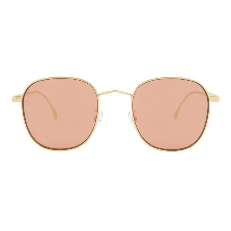 Paul Smith Unisex Sunglasses - Rose Gold Lenses