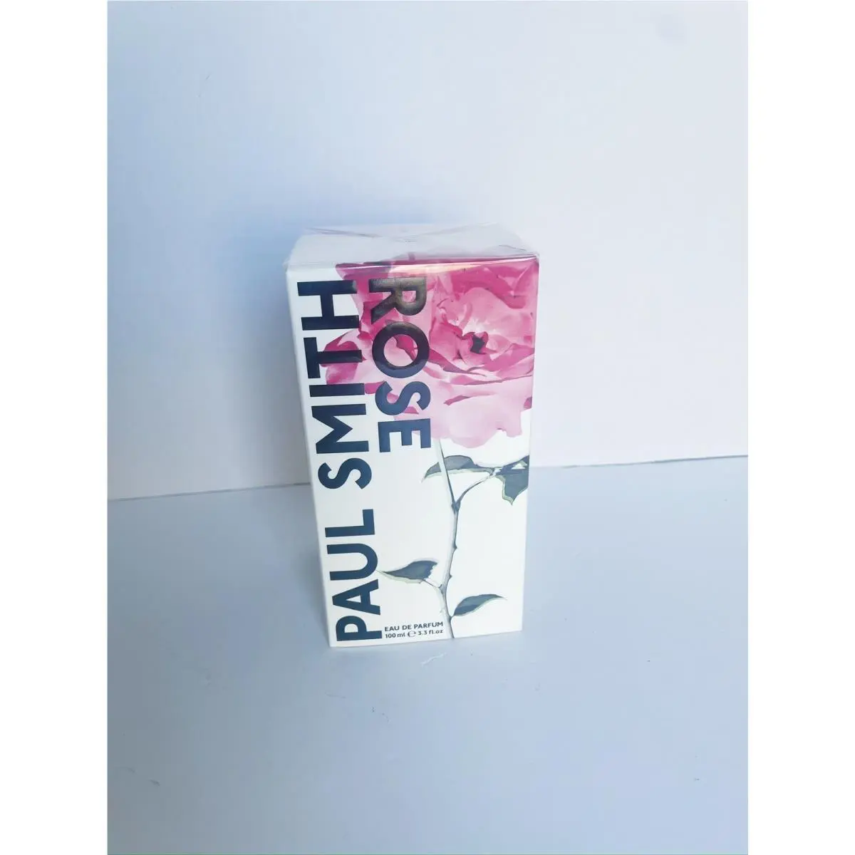 Paul Smith Rose Eau de Parfum Spray 3.3 oz/100 ml For Women