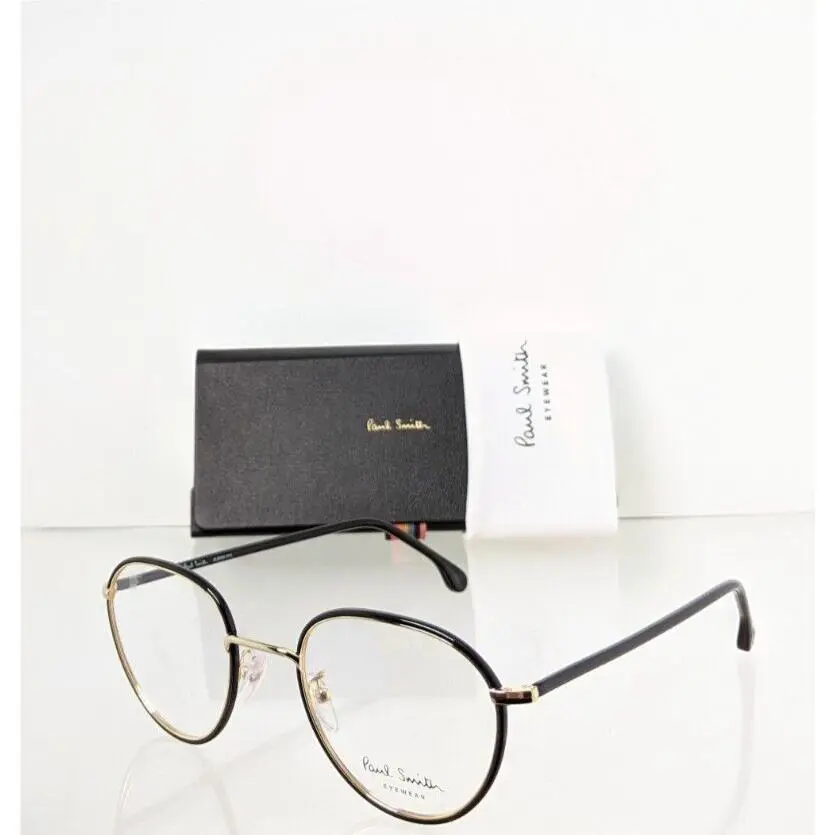 Paul Smith Eyeglasses PSOP003 V1 C: 01 53mm Albion Frame