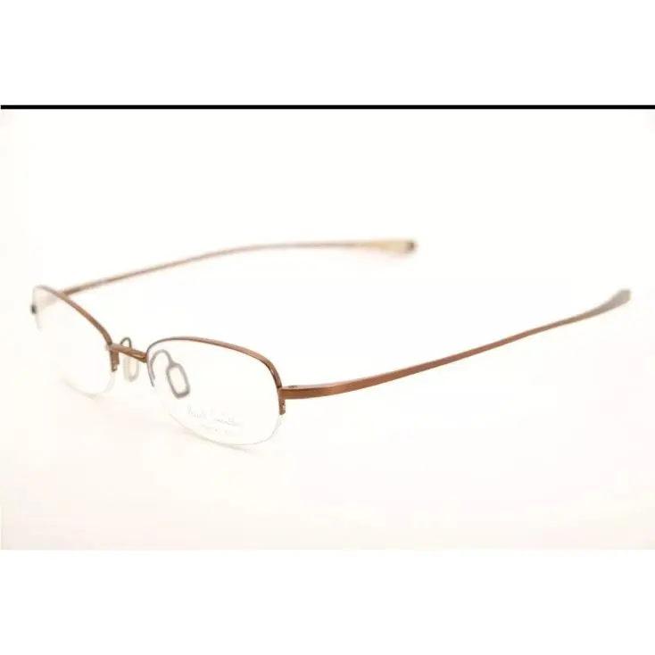 Paul Smith 4014 2940 Gilmour Brown 49mm Frames Eyeglasses Glasses
