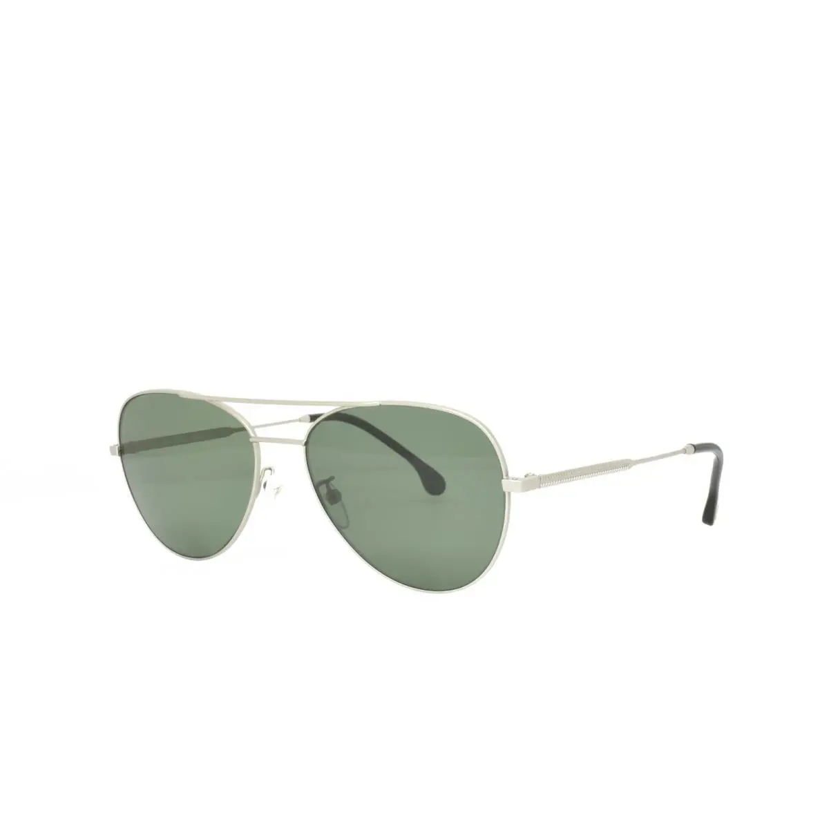 Paul Smith Angus V2 Sunglasses Aviator C03 Silver U10