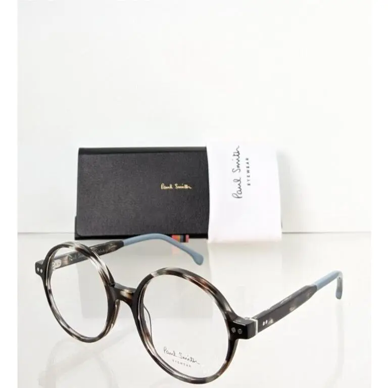 Paul Smith Eyeglasses PSOP081 C: 02 51mm Finlay Frame