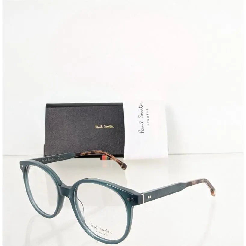 Eyeglasses PSOP080 C: 04 51mm Foley Frame by Paul Smith