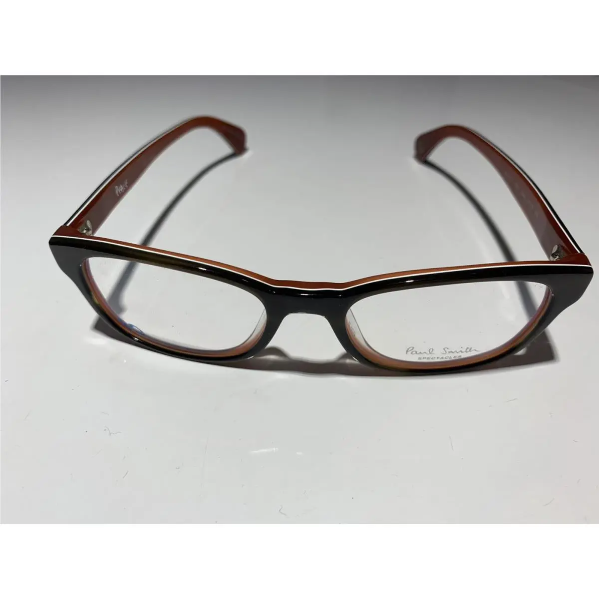 Paul Smith Eyeglasses Pm 8211 Col 1365 Dalby Size 51-18-145
