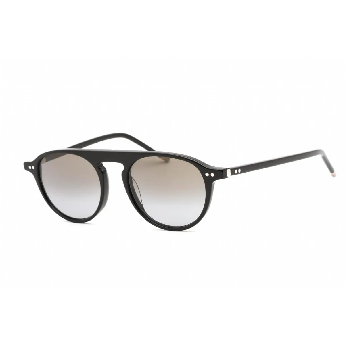 Paul Smith PSSN03150 Charles 001 Sunglasses Black Frame Grey Gradient Lens 50mm