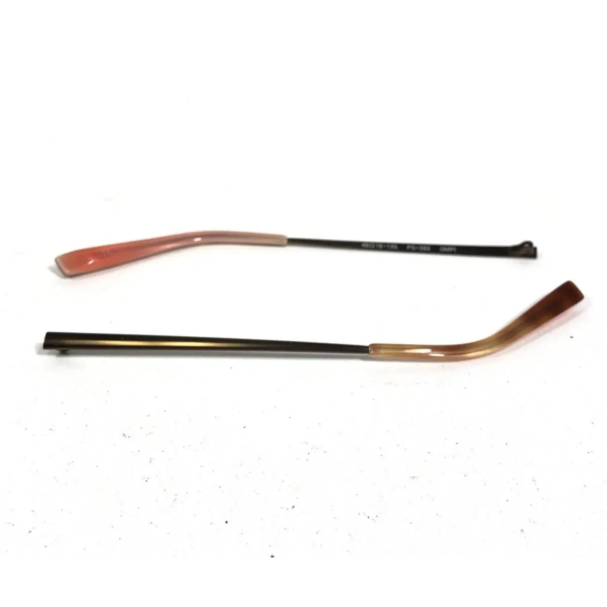 PS-262 Dmpi Eyeglasses Sunglasses Arms Only For Parts by Paul Smith