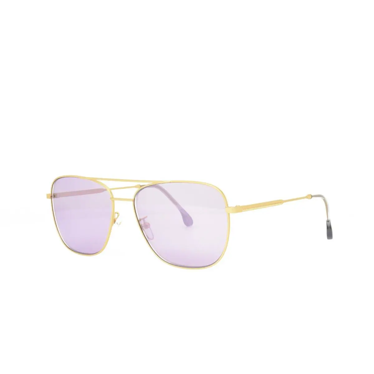 Avery V2 Sunglasses PSSN007 V2 C04 58-15-145 Gold by Paul Smith