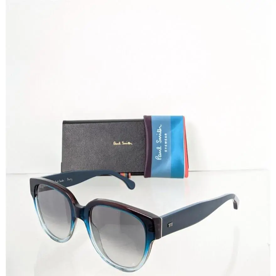 Paul Smith Sunglasses Darey PSSN047 Col. 03 54mm Blue Frame