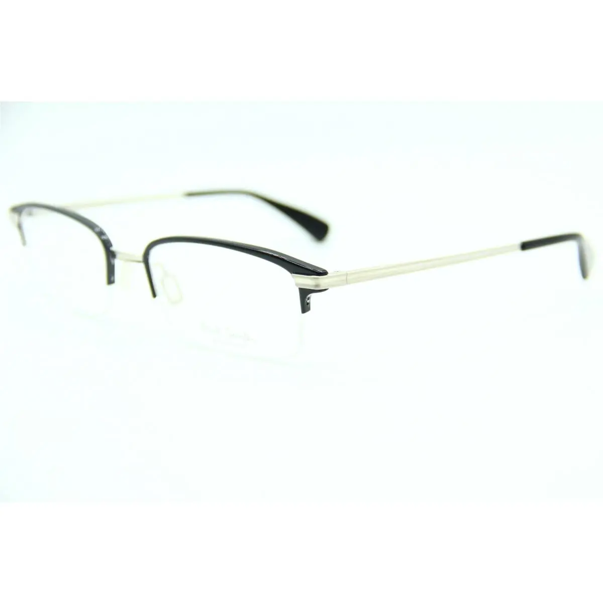 Samwell Ox/bc Black Eyeglasses Sam Well Frame RX 54-19 by Paul Smith