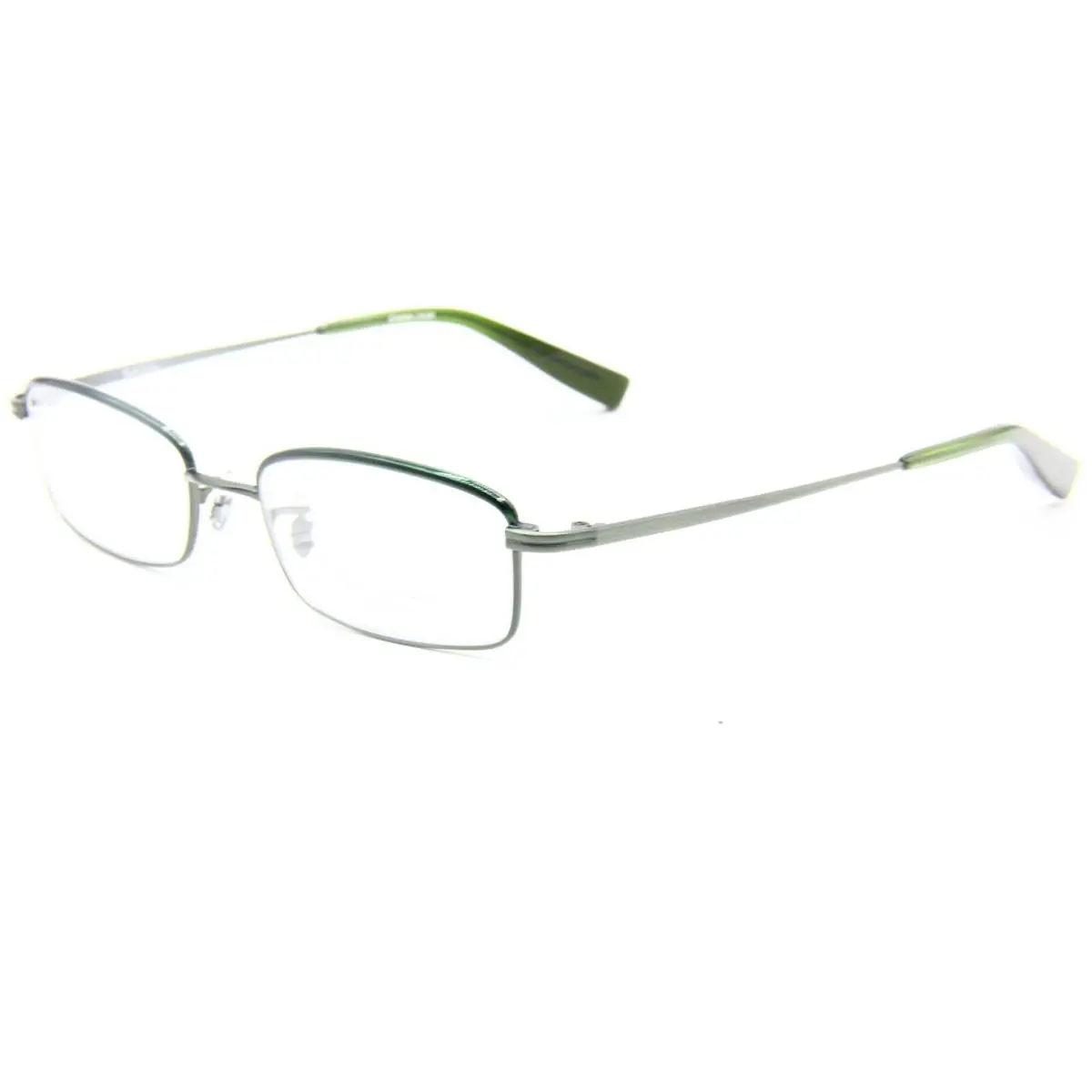 PS-1010 Pn/gn Green Eyeglasses Frame RX 50-18 by Paul Smith