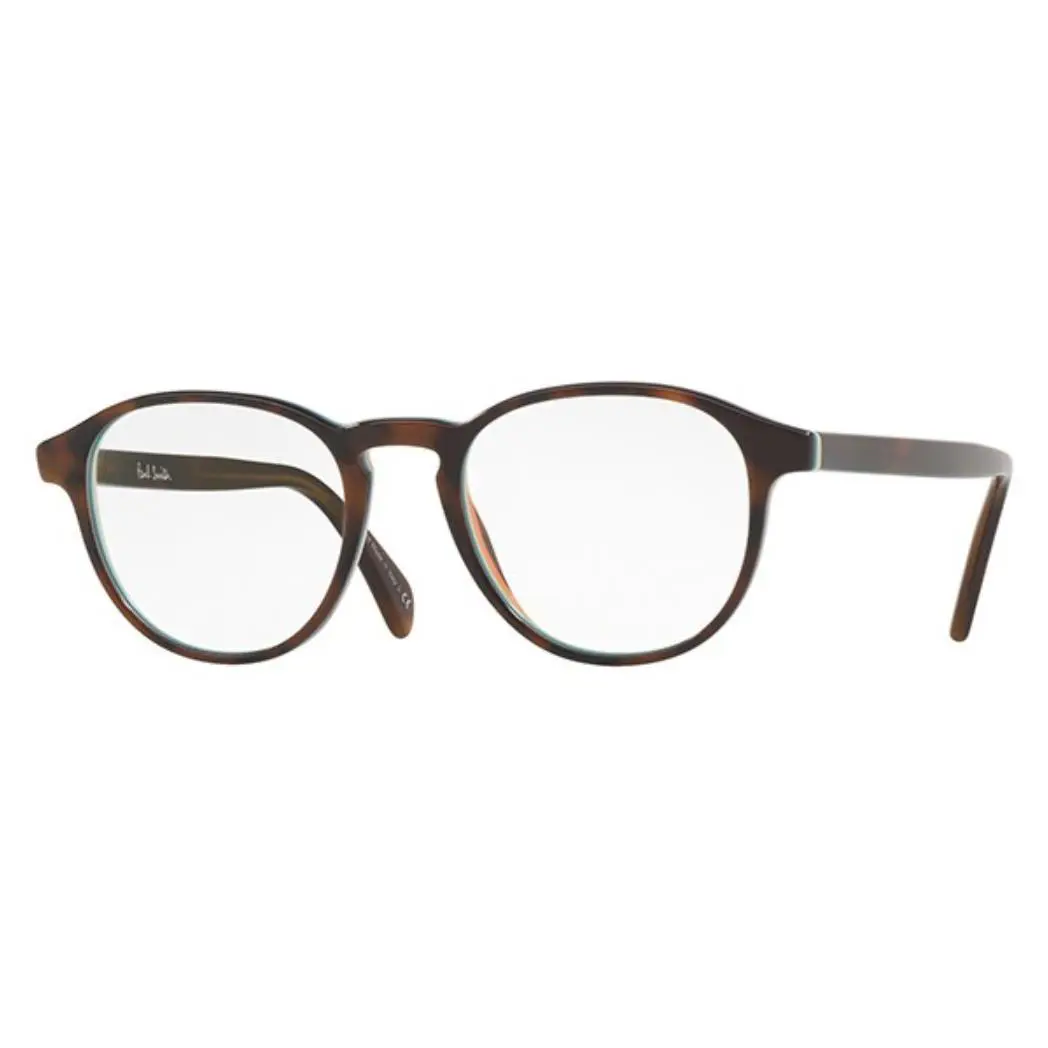 PS 8263 -1617 Eyeglasses Deluxe Artists Stripe 48mm by Paul Smith
