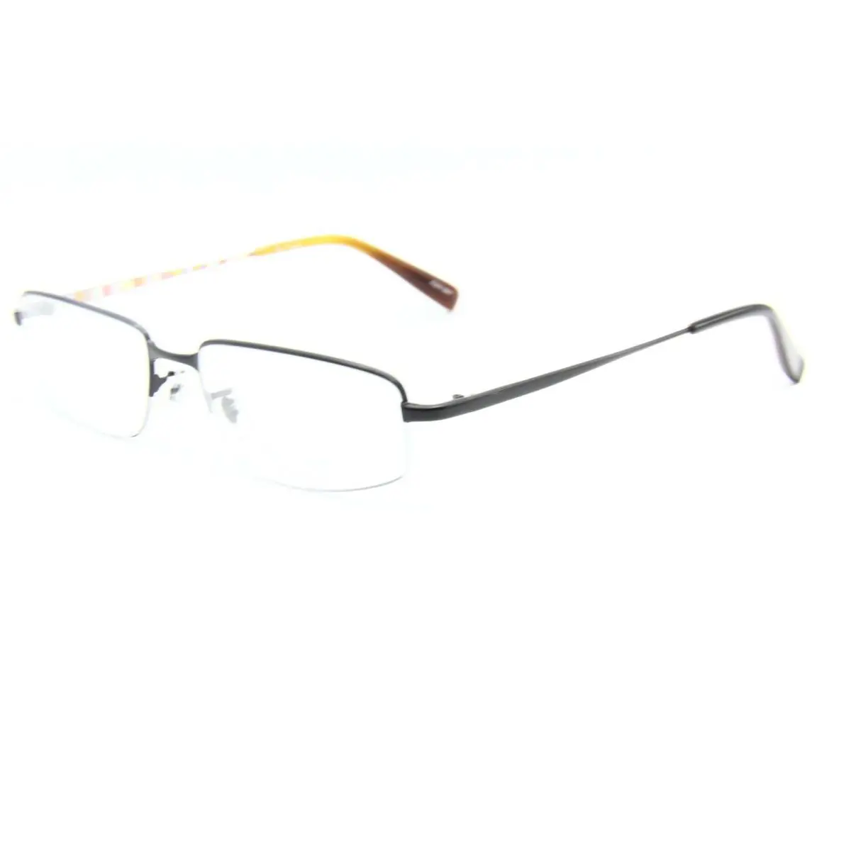 Paul Smith PS-1005 OX Black Eyeglasses Frame RX 51-17