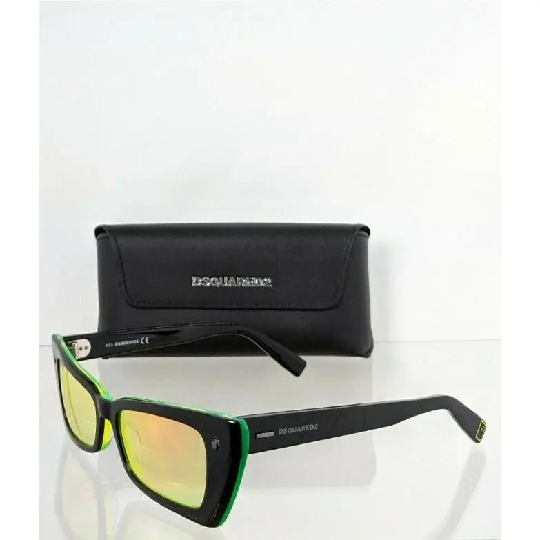 Dsquared2 Sunglasses DQ 0348 Savanna 05C Frame DQ 0348