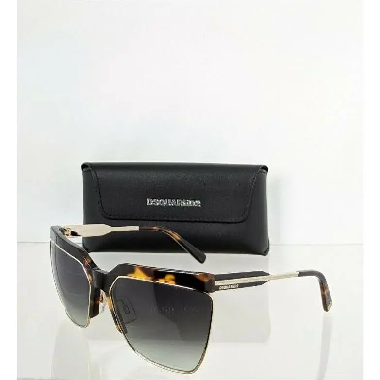 Dsquared2 Sunglasses DQ 0288 Kayla 52P Frame DQ 0288 63mm