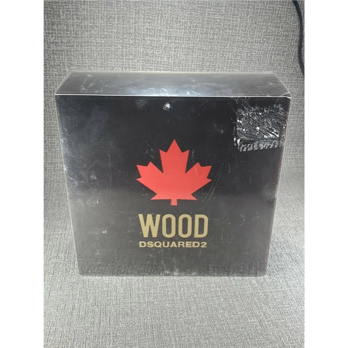 Wood By Dsquared 2 For Men-eau De Toilette Spray-3.4oz/100ml+1.0oz/30ml-2 Pc Set by DSquared2