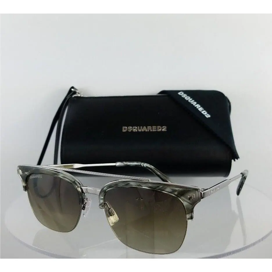 Dsquared2 Sunglasses DQ 0250 Jamessun 20P 54mm Frame DQ250