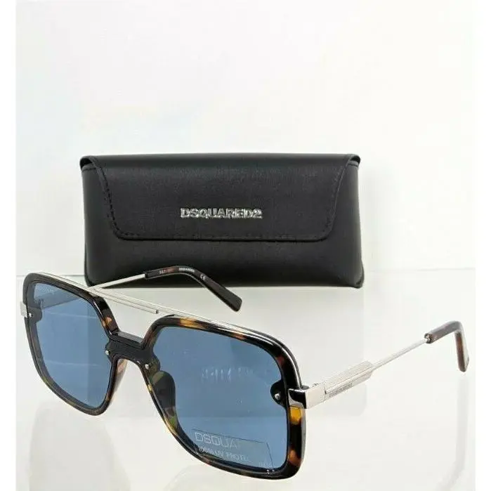 Dsquared2 Sunglasses DQ 0270 53V Ivo DQ DQ0270