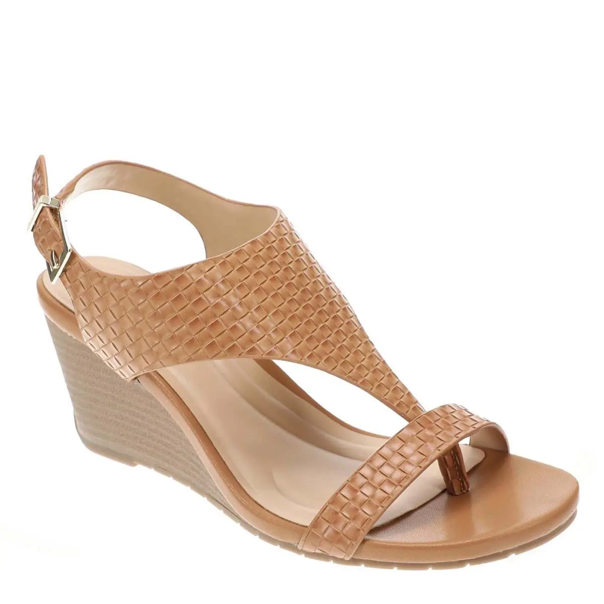 Kenneth Cole Reaction Greatly Thong Women`s Sandal