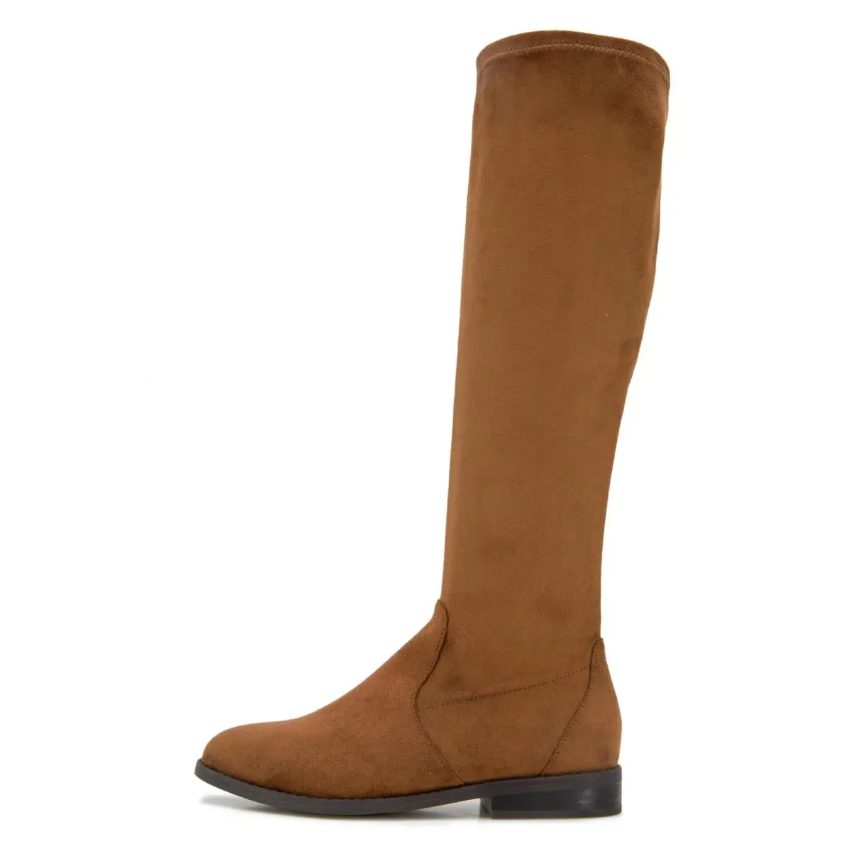 Gentle Souls by Kenneth Cole Women`s Women`s Emma Stretch Boot Knee High