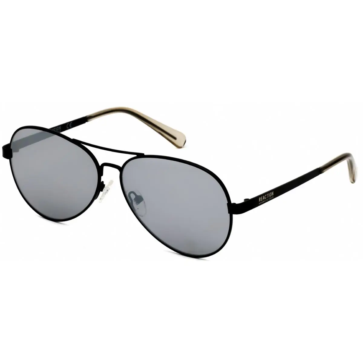 Kenneth Cole Reaction KC2782-01C Sunglasses 59mm
