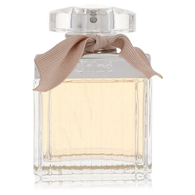 Chloe Perfume Edp Spray For Women by Chloe 1 oz 1.7 oz 2.5 oz 4.2 oz 2.5 oz EDP Spray (Tester) by Chloé