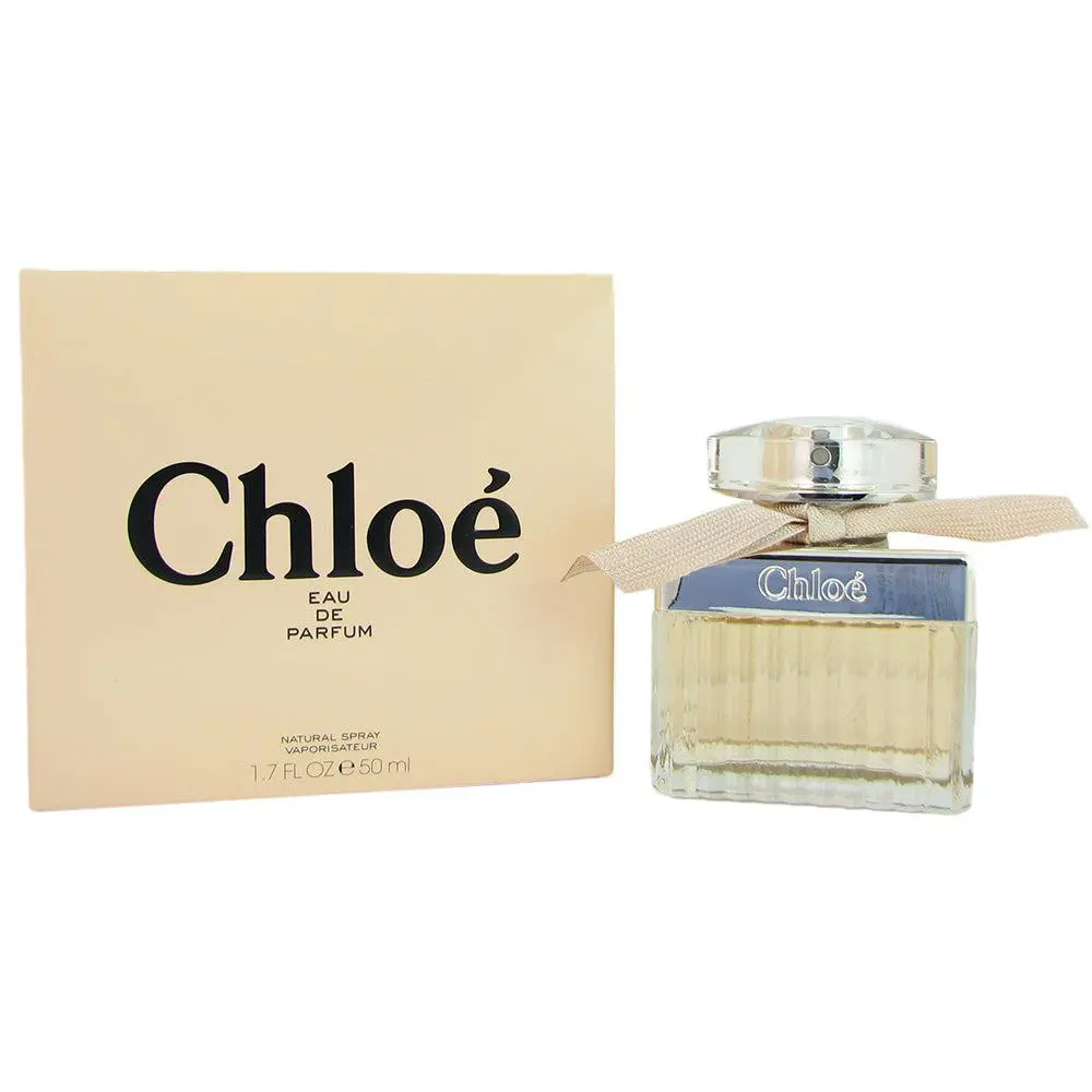 Chloé Eau de Parfum For Women