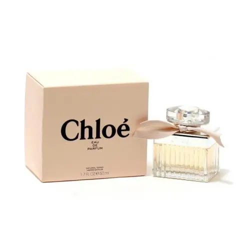 Chloe 2.5 / 1.7 Oz Eau de Parfum Spray For Women By Chloe by Chloé