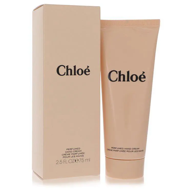 Chloe 2.5 oz Hand Cream For Women by Chloe