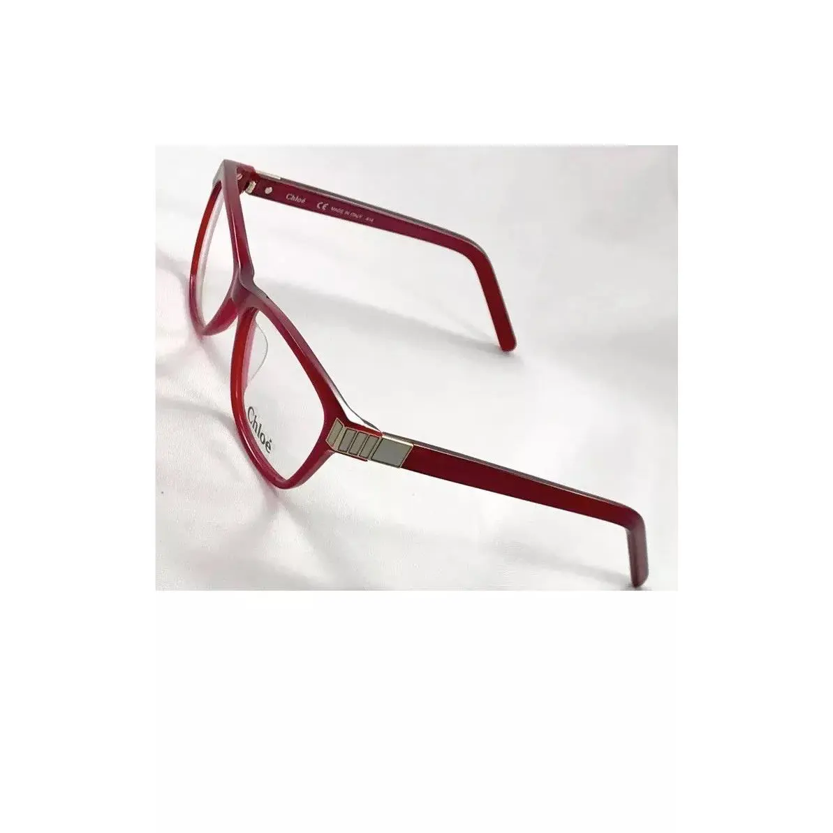 Chloe CE 2655 53/15 135 MM Eyeglasses RX