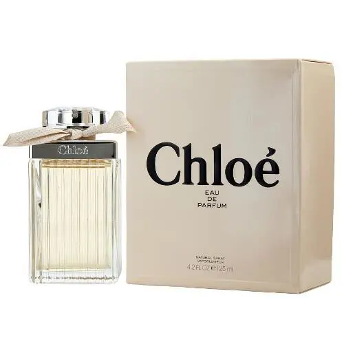 Chloe by Chloe 4.2 oz Edp Perfume For Women