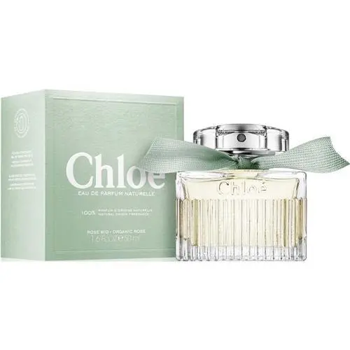 Naturelle by Chloe For Women 1.6oz Eau De Parfum Spray
