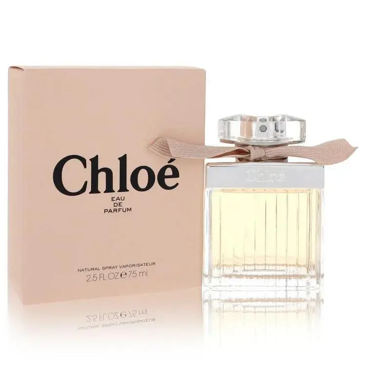 Women Chloe 2.5 Oz - 75ml Eau De Parfum Spray /