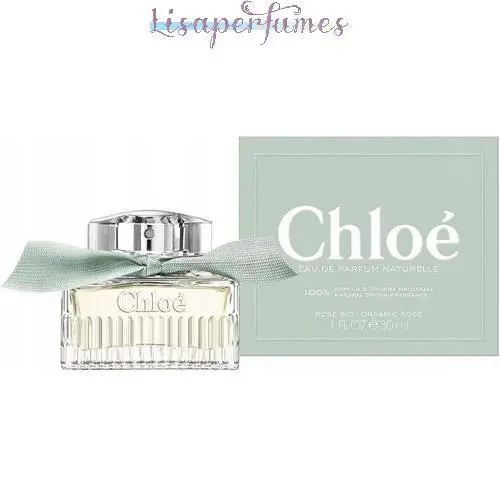 Naturelle by Chloe For Women 1oz Eau De Parfum Spray by Chloé