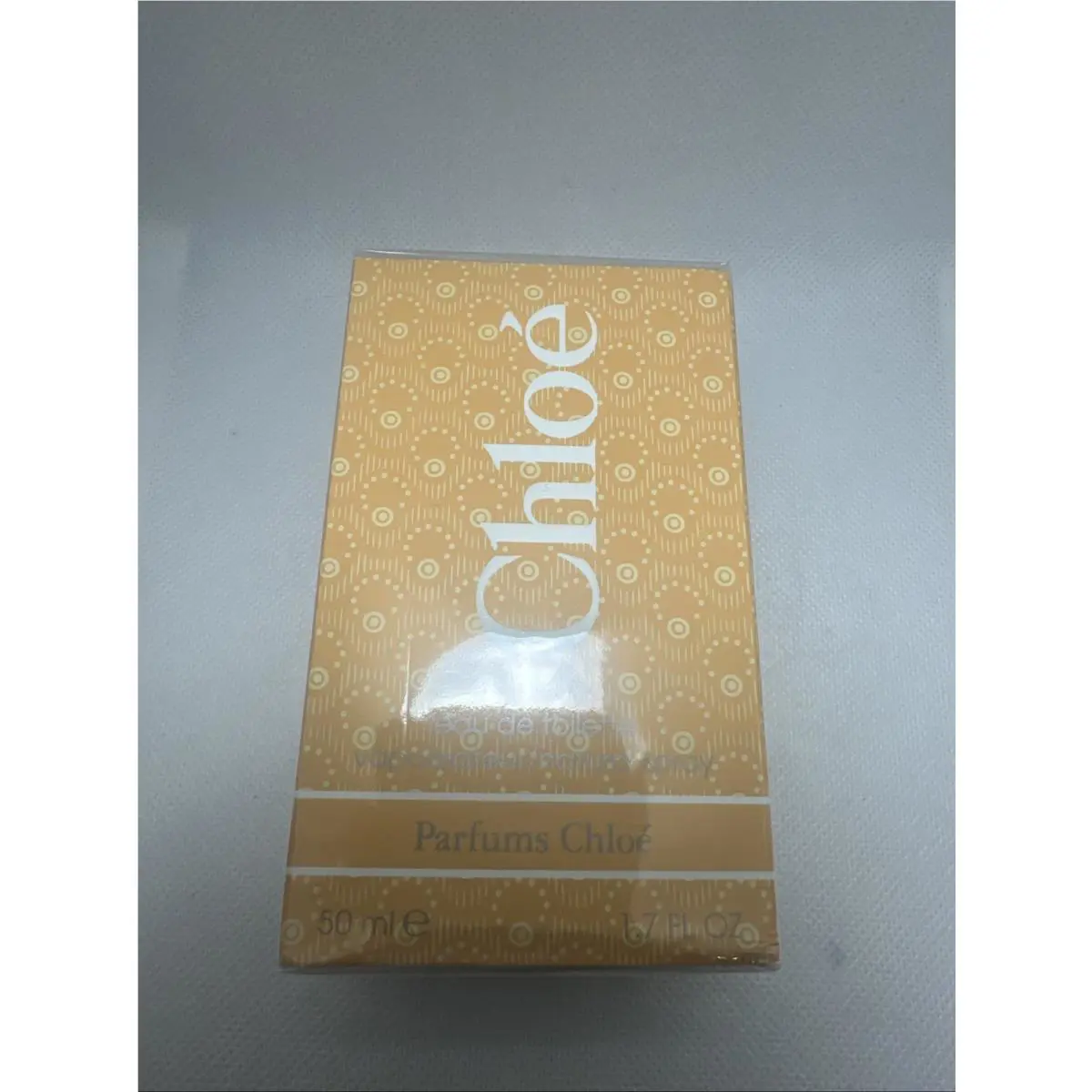 Chloe by Chloe 1.7 oz / 50 ml Edt Spray For Women Vintage