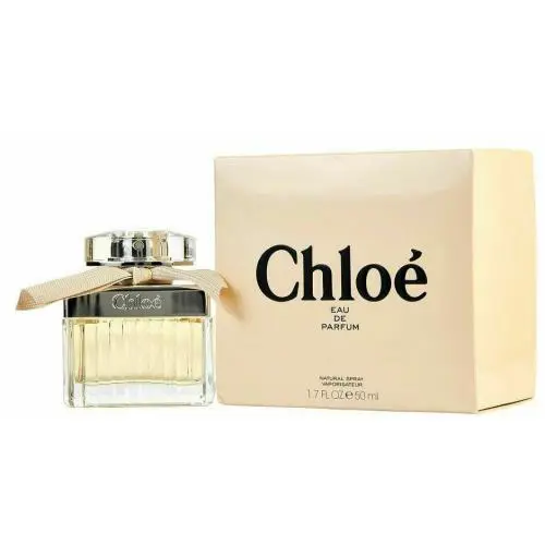Chloe Edp 1.7 Oz Eau de Parfum For Woman