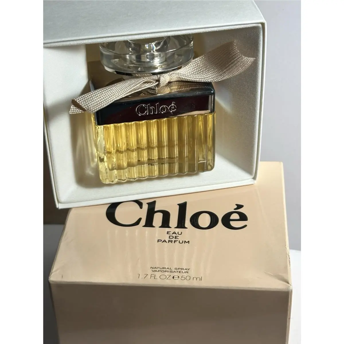Chloe Edp 1.7 Oz Edp Eau de Parfum For Woman
