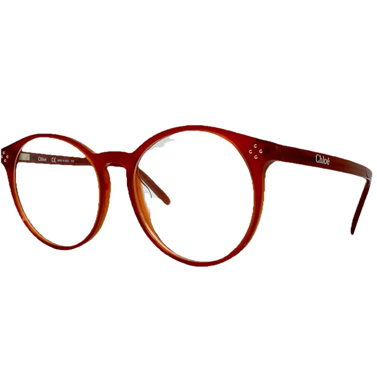 Chloé CE2714 223 Burnt 54.17.140 Women’s Eyeglasses Frames