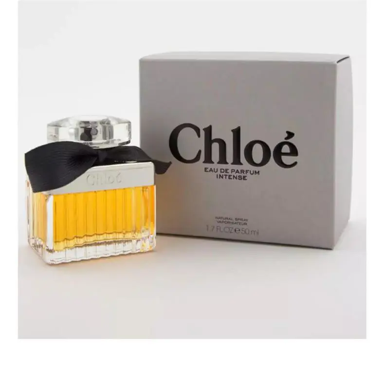 Chloe Intense Eau De Parfum Perfume 1.7oz / 50ml Edt Spray Not