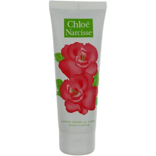 Narcisse By Chloe For Women Body Lotion 2.5oz by Chloé