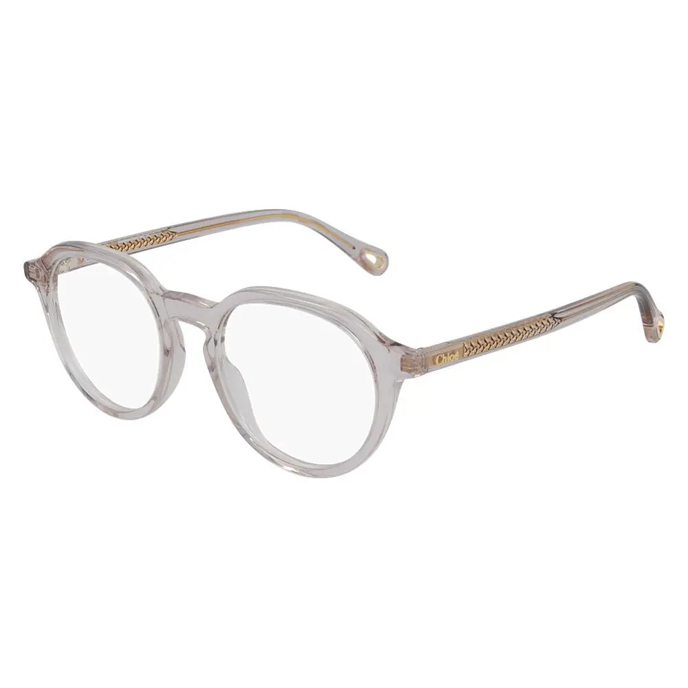 Chloe CH0012OA Crystal Pink 001 50-17-145