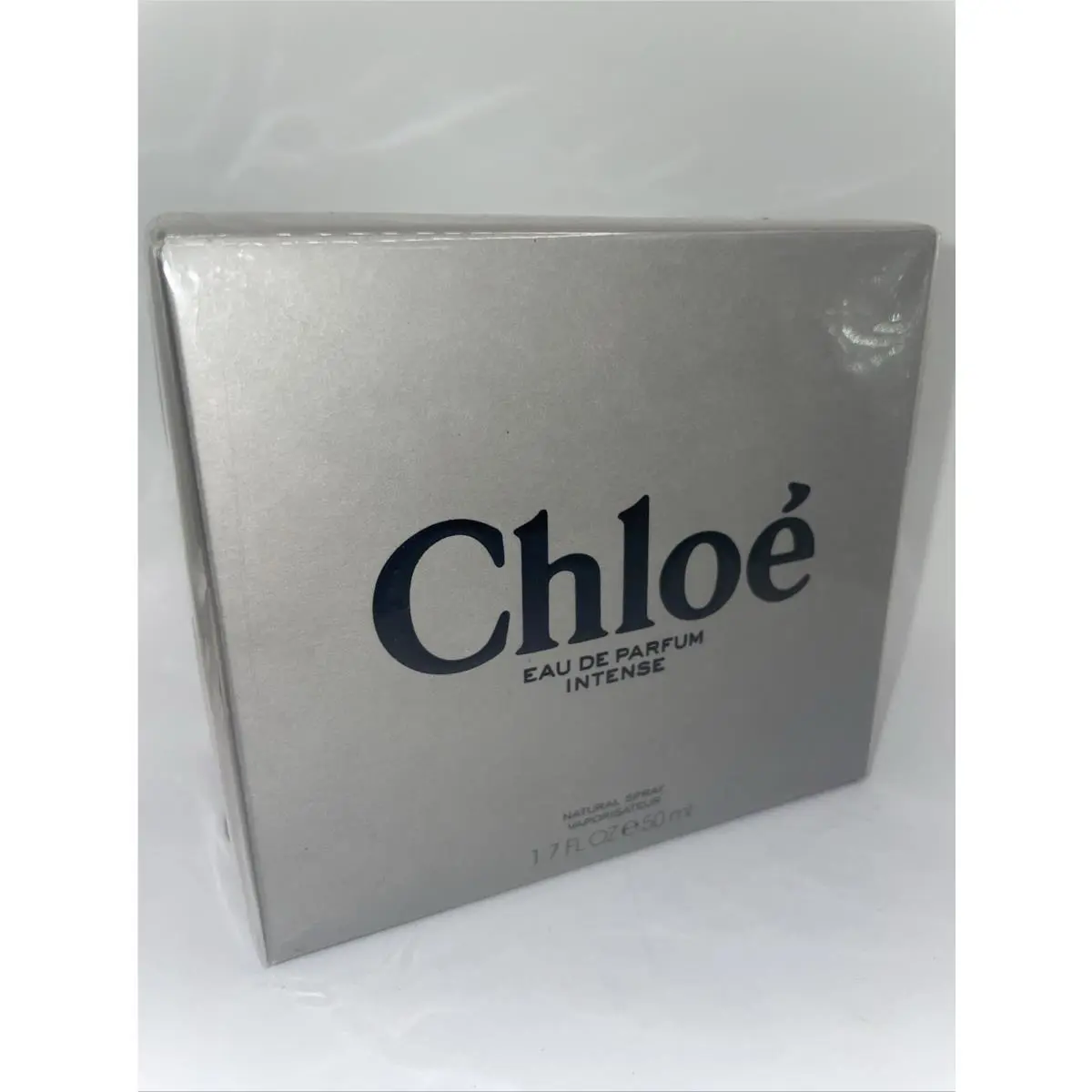 Chloe Intense 1.7 oz Eau de Parfum Spray Retail Box