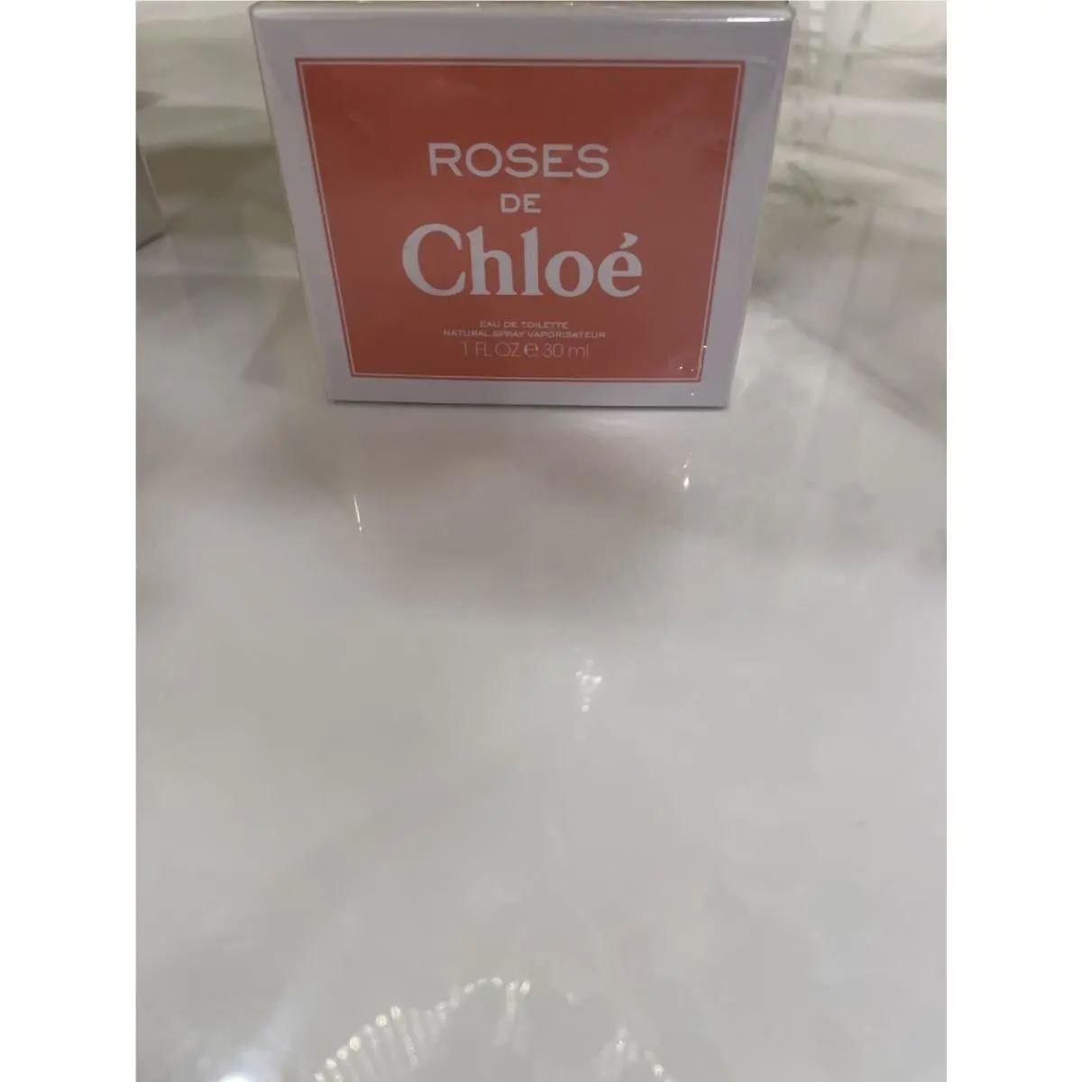 Roses DE Chloe Edt 30ML Spray