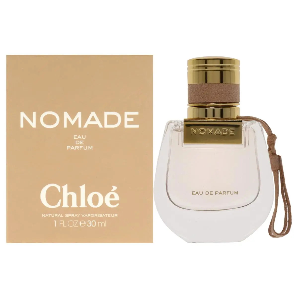 Nomade by Chloe For Women - 1 oz Edp Spray by Chloé