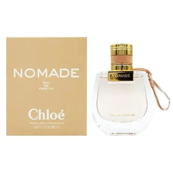 Chloe Nomade For Women Eau de Parfum Spray 1.6 oz