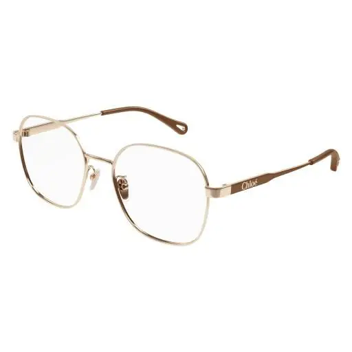 Chloe CH0274OA Eyeglasses 003 Gold