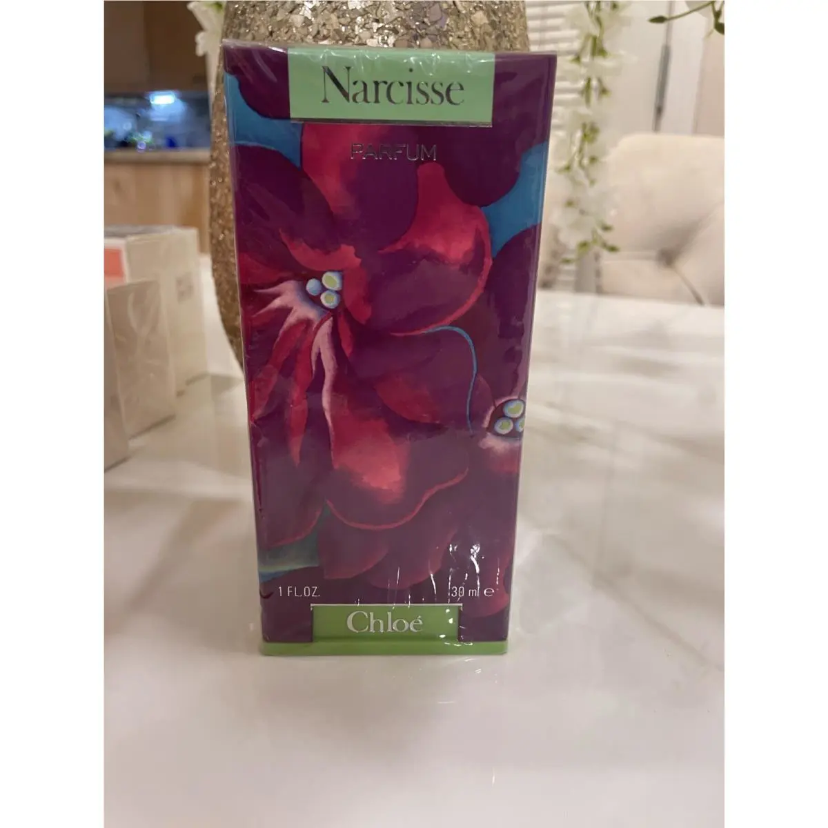 Chloe Narcisse Parfum 30ML Spray