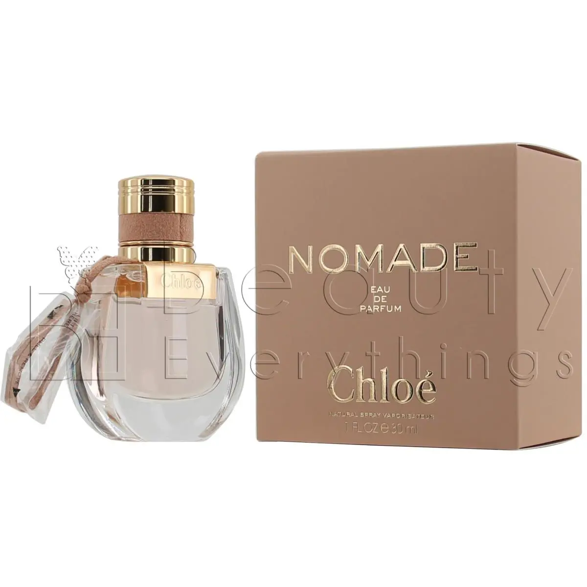 Chloe Nomade by Chloe 1.0oz / 30ml Eau De Parfum Spray For Women by Chloé