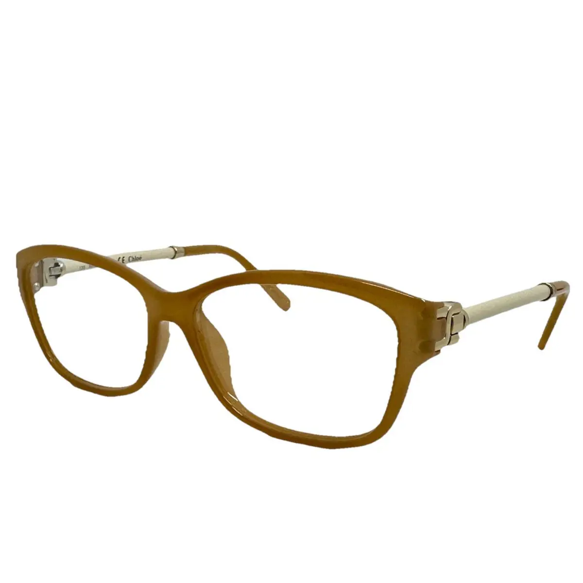 Chloé CE2636L 278 Sand 54.15.135 Women’s Eyeglasses Frames