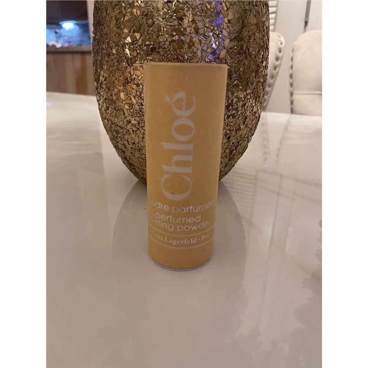 Chloe 52ML Perfumed Dusting Powder